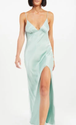 Bec + Bridge | Ren Split Maxi Dress - Seafoam Green 12 Bec + Bridge | Ren Split Maxi Dress - Seafoam Green -Clothing Best Sale 02 CONTENT 0198 1920x f0be9c82 0f2d 4dfc 89db beada95ffe93