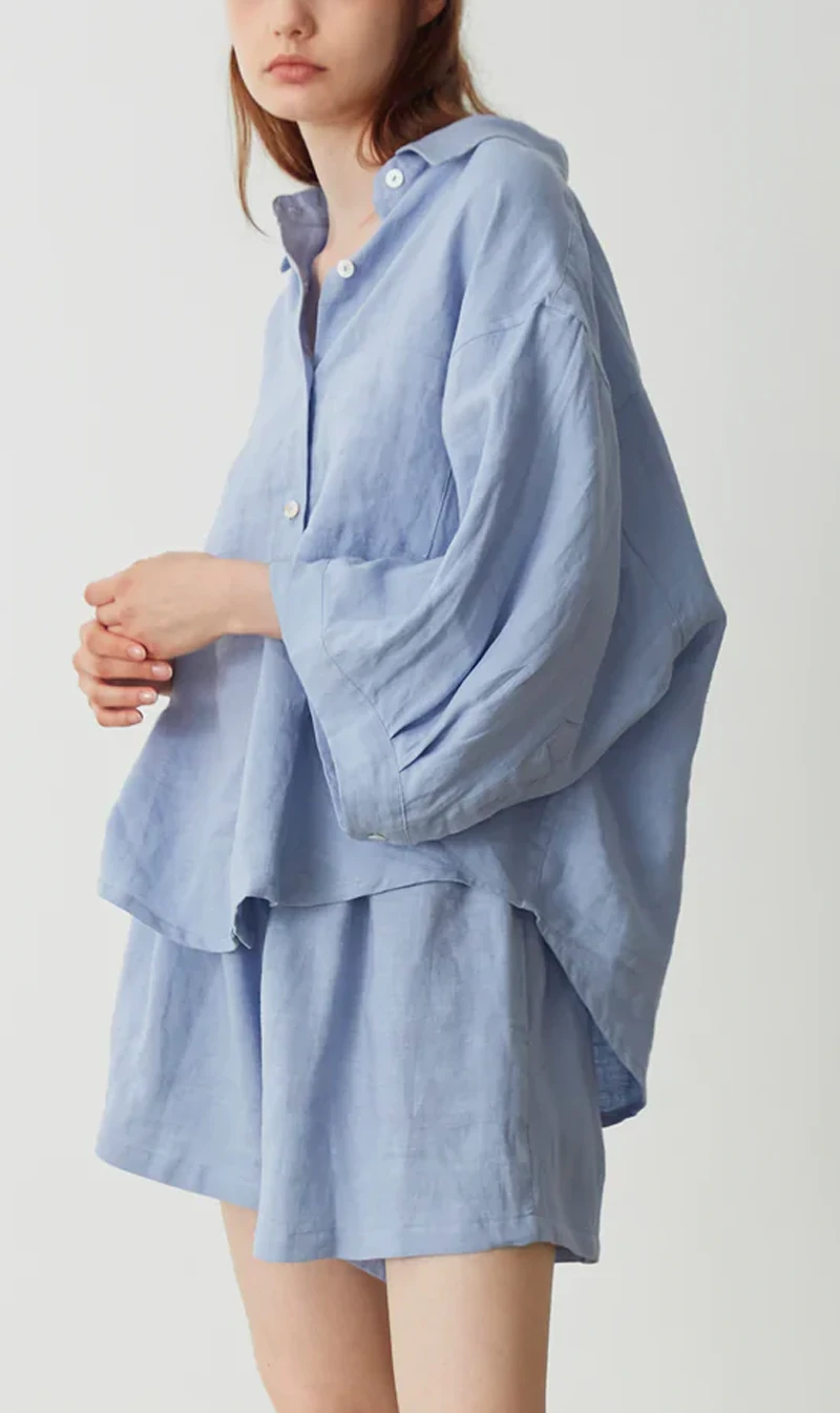 Deiji Studios | The 03 Set - Cornflower 1 Deiji Studios | The 03 Set - Cornflower