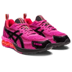 P.E Nation | P.E Nation X Asics Gel Quantum 180 - Pink Glo/Black -Clothing Best Sale 1202A433 700 SB FR GLB PNG 1280x1280 JPG