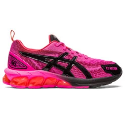 P.E Nation | P.E Nation X Asics Gel Quantum 180 - Pink Glo/Black -Clothing Best Sale 1202A433 700 SR RT GLB PNG 1280x1280 JPG
