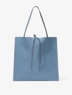 Proenza Schouler White Label | Twin Tote - Dove Grey -Clothing Best Sale 18418281 42244905 1320