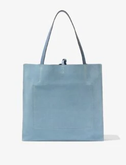 Proenza Schouler White Label | Twin Tote - Dove Grey -Clothing Best Sale 18418281 42244907 1320