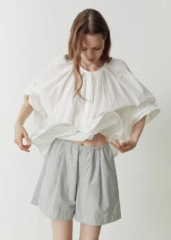 Deiji Studios | The Release Tuck Set - Off White / Court Check -Clothing Best Sale 20220517 Deiji Shot 14 063 900x 73c93d23 ab2e 4d9a b155 908ced9cf895