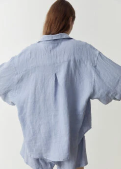 Deiji Studios | The 03 Set - Cornflower 8 Deiji Studios | The 03 Set - Cornflower -Clothing Best Sale 20220517 Deiji Shot 9 044 900x b6b17c69 839e 4e23 9406 e39d97f1ebf3