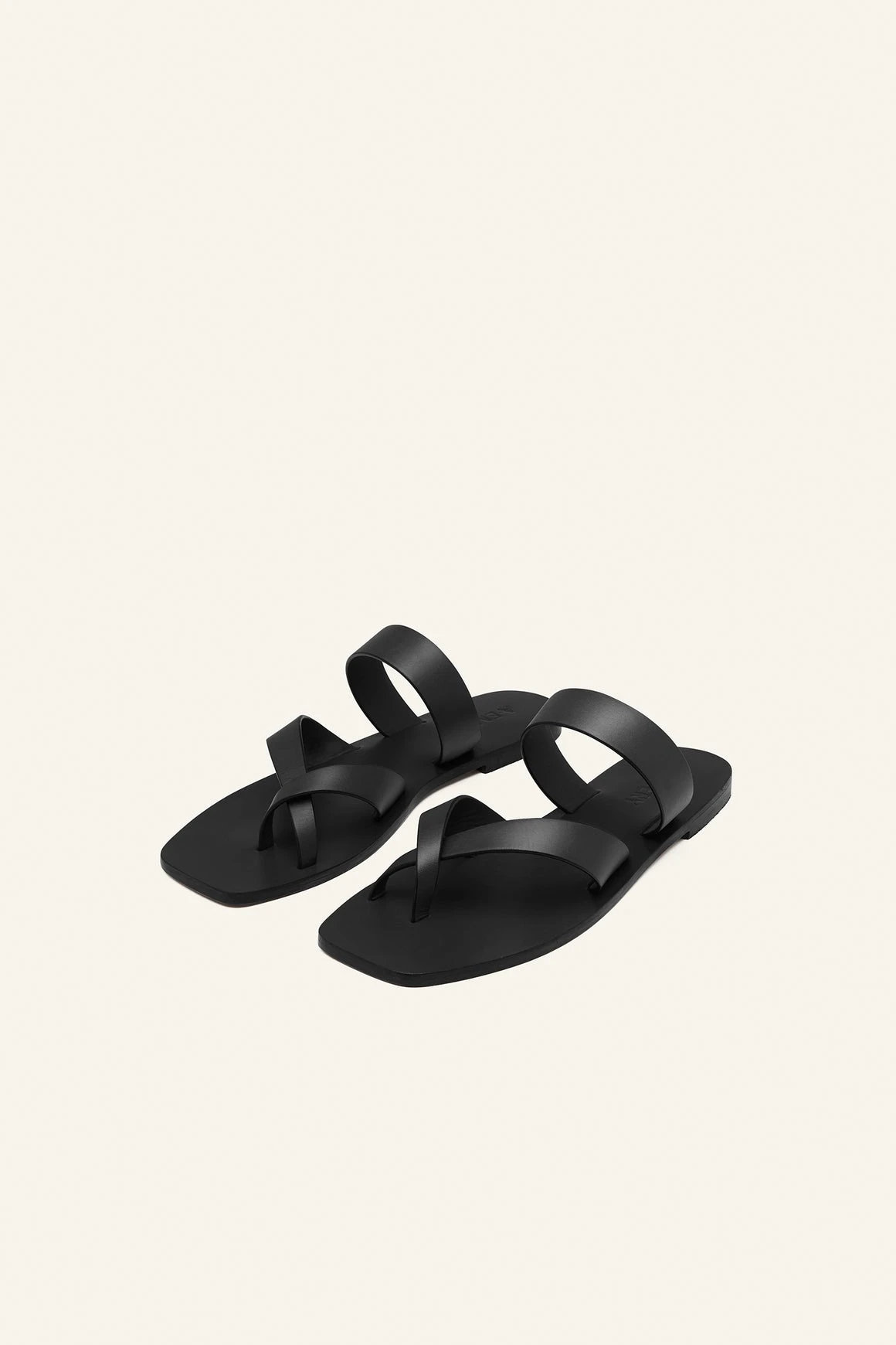 A.Emery | Carter Sandal - Black 3 A.Emery | Carter Sandal - Black - Image 3