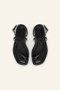 A.Emery | Piper Sandal - Black 8 A.Emery | Piper Sandal - Black -Clothing Best Sale 2022401 BLACK 1 1160x 8a6ff74b 6d2c 42e8 adb7 46cc48e6efd4