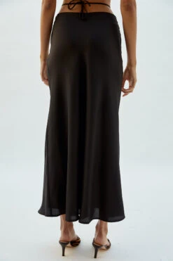 Musier Paris | Romane Skirt - Black -Clothing Best Sale 23 082 1296x 4c40d4c5 d679 4bc9 add1 82728e1f5abc