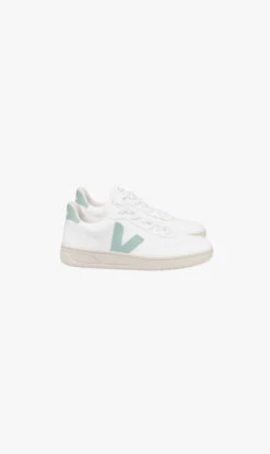 Veja | V-10 CWL - White Matcha
