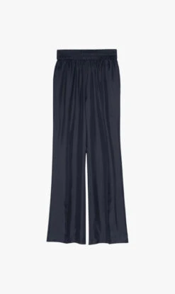 Jac + Jack | Delany Pant - Dark Slice