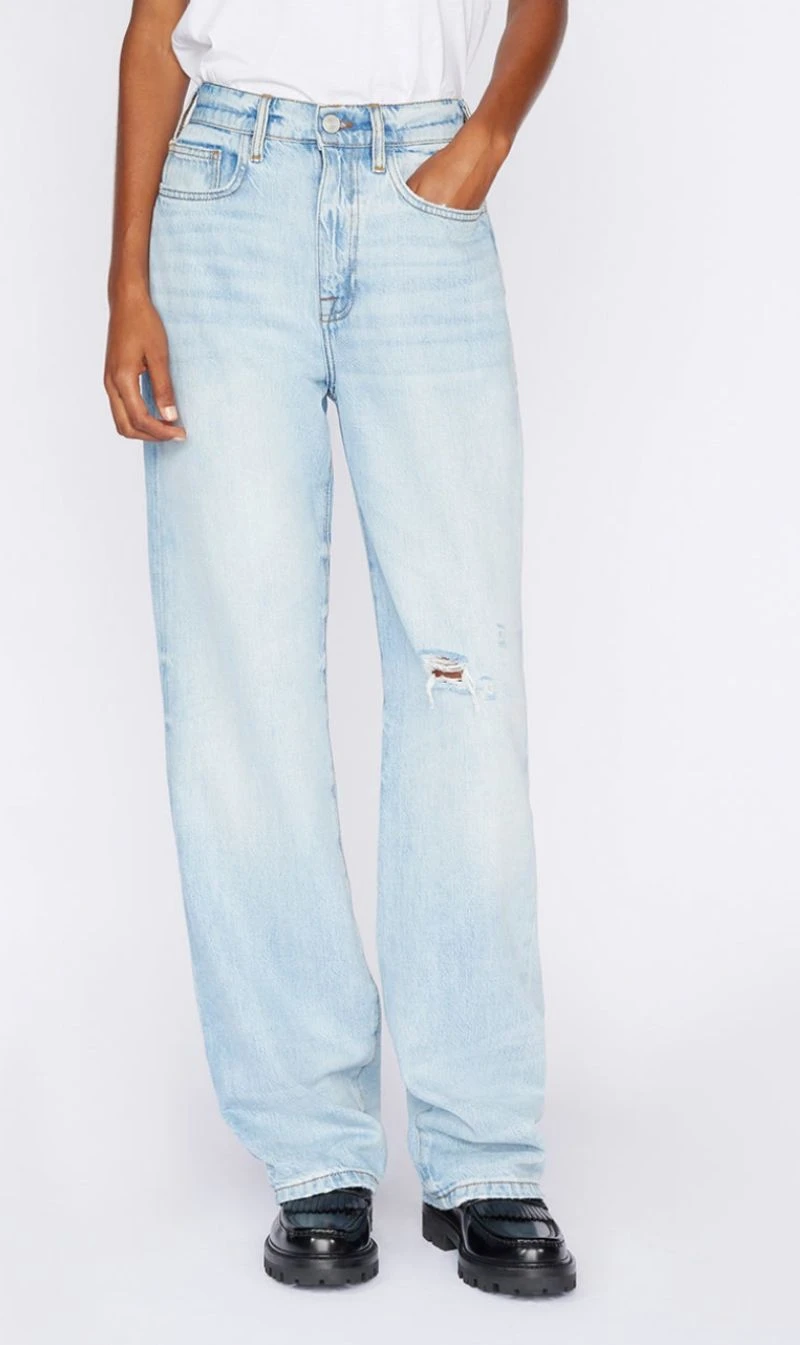Frame Denim | Le Jane - Winslow 1 Frame Denim | Le Jane - Winslow