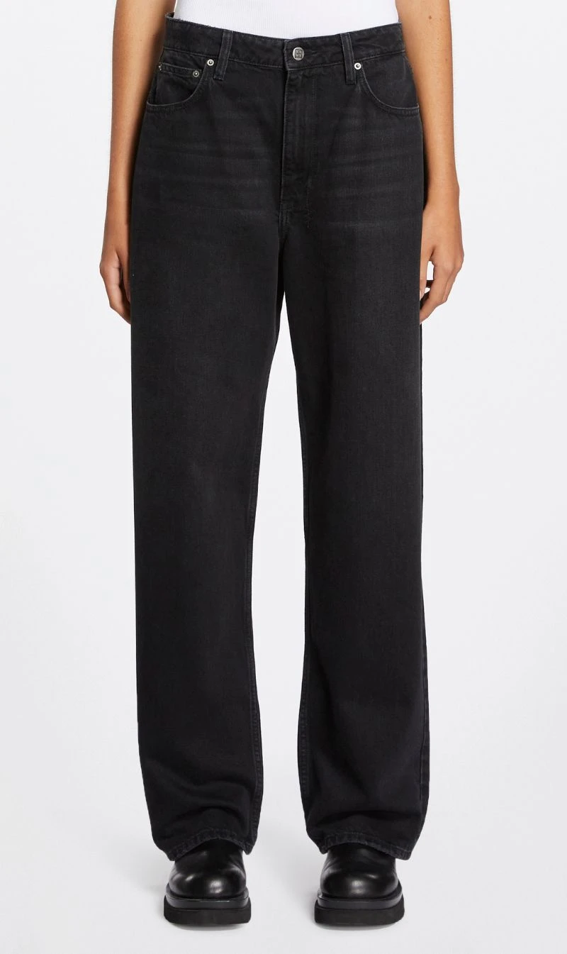 Ksubi | Low Rider Twilight - Black 1 Ksubi | Low Rider Twilight - Black