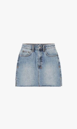 Ksubi | Model Mini - Haven Splits