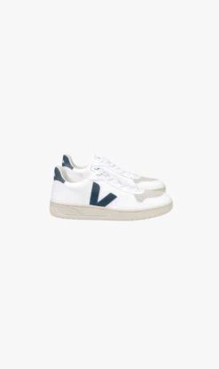 Veja | V-10 CWL - White California