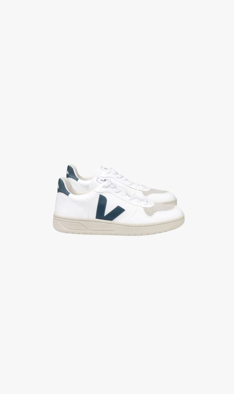 Veja | V-10 CWL - White California 1 Veja | V-10 CWL - White California