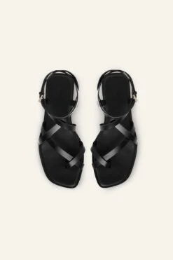 A.Emery | Evia Sandal - Black 7 A.Emery | Evia Sandal - Black -Clothing Best Sale A.EXM2022412 BLACK 1 1160x 2523aae4 05f4 4d26 a597 672a1ba08126