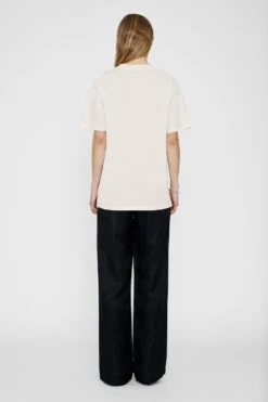 Anine Bing | Lili Tee Elton John - Cream -Clothing Best Sale AB LILI TEE AB X TO X ISCREAMCOLOUR ELTON JOHN CREAMA 08 2140 170B 0605 1700x aa038731 59c0 41fa b066 d4f10ab8f078