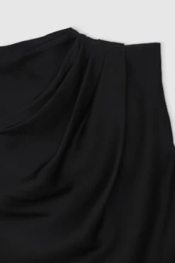 Anine Bing | Teegan Top - Black -Clothing Best Sale AB TEEGAN TOP BLACKA 07 2260 000 1234 1700x 7563a892 e3eb 4ad7 b24a 515cf378bb1c