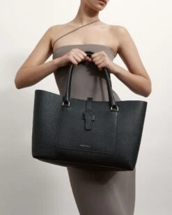 Deadly Ponies | Mr Breton - Black -Clothing Best Sale Breton Black.jpg.2000x2000 q90 upscale