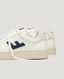 Flamingos Life | Classic 70s Sneaker - Off White / Navy -Clothing Best Sale CLASSIC70 OFF WHITE NAVY ECRU 4 2048x 66179ee0 ceae 4b55 808a 8784fffd28c1