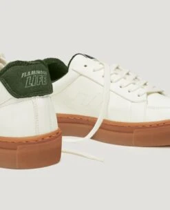 Flamingos Life | Classic 70s Sneaker - Forest / Caramel 10 Flamingos Life | Classic 70s Sneaker - Forest / Caramel -Clothing Best Sale CLASSIC70 WHITE FOREST CARAMEL 2 2048x ff3f16e2 d089 427d b554 638940dc00b3