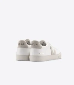 Veja | Campo Chromefree - Extra White Natural Suede 5 Veja | Campo Chromefree - Extra White Natural Suede -Clothing Best Sale CP052429 3 1 5c4caddf f2c3 4ab3 ba88 0a1aeaa82e85