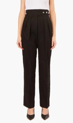 IRO | Arni Pant - Black