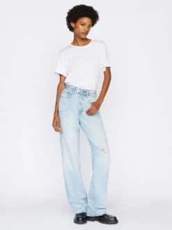 Frame Denim | Le Jane - Winslow 9 Frame Denim | Le Jane - Winslow -Clothing Best Sale LJN207 WINSLOW 0198