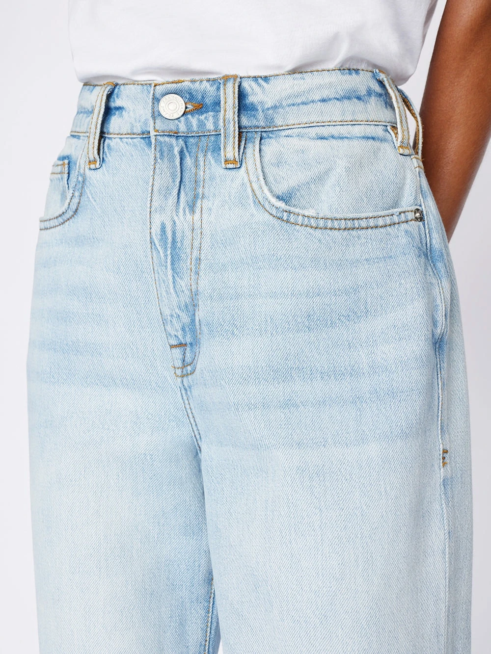 Frame Denim | Le Jane - Winslow 3 Frame Denim | Le Jane - Winslow - Image 3