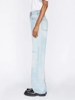Frame Denim | Le Jane - Winslow 10 Frame Denim | Le Jane - Winslow -Clothing Best Sale LJN207 WINSLOW 0212