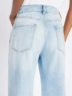 Frame Denim | Le Jane - Winslow 11 Frame Denim | Le Jane - Winslow -Clothing Best Sale LJN207 WINSLOW 0219