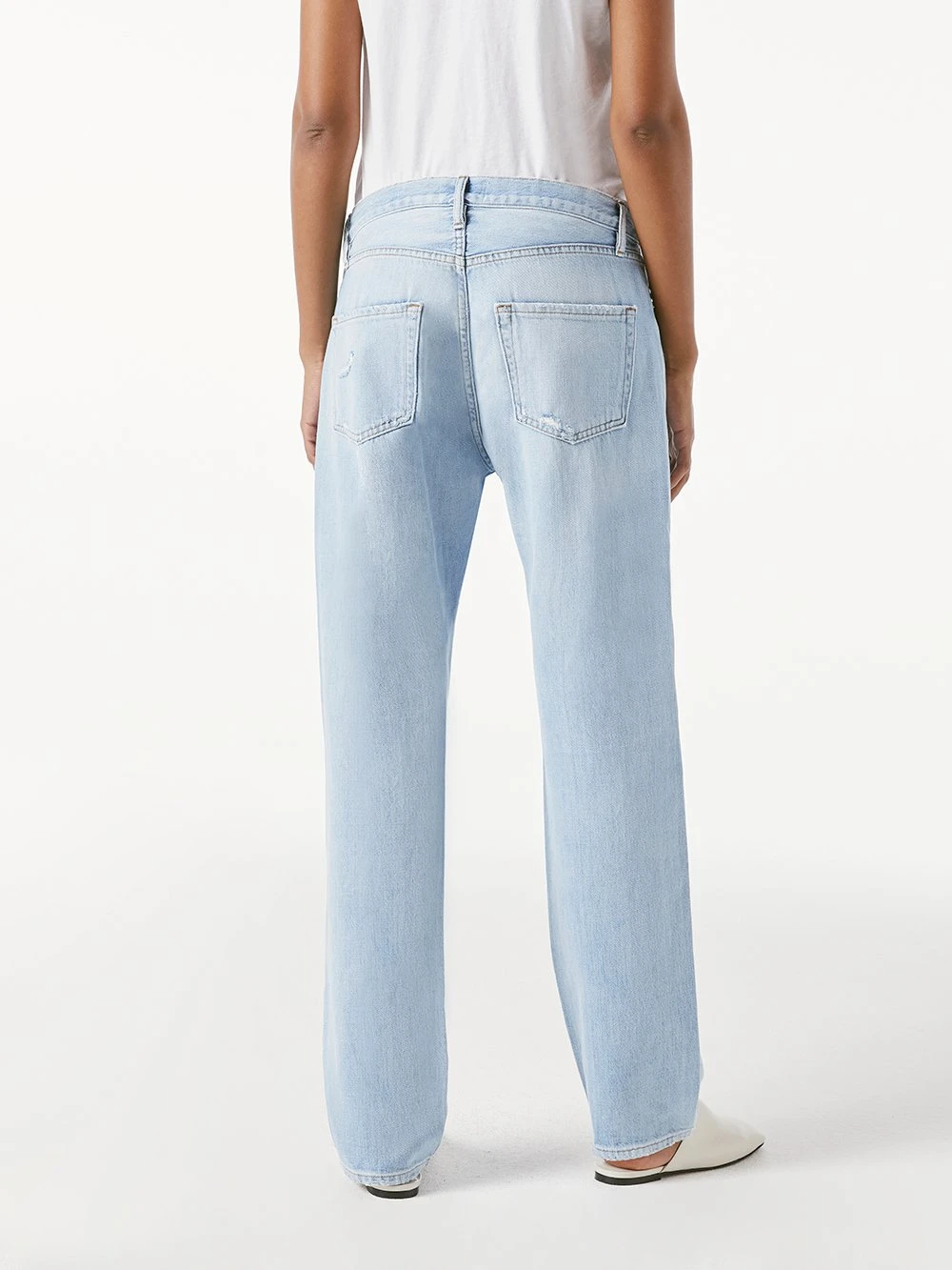 Frame Denim | Le Slouch Jean - Natoma 4 Frame Denim | Le Slouch Jean - Natoma - Image 4
