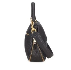 Deadly Ponies | Mr Caiman Twist - Black -Clothing Best Sale Mr Caiman Twist Black S.jpg.2000x2000 q90 upscale