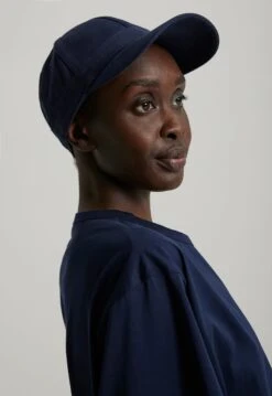 Jac + Jack | Noon Cap - Darkest Navy -Clothing Best Sale NoonCapNavy 18409 2048x e85ab64c 86d9 434b b541 afba45f25c05