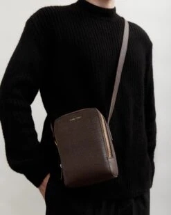 Deadly Ponies | Orion Micro - Burnt Toast -Clothing Best Sale ORION MICRO BURNT TOAST M 1.jpg.2000x2000 q90 upscale