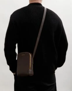 Deadly Ponies | Orion Micro - Burnt Toast -Clothing Best Sale ORION MICRO BURNT TOAST M 2.jpg.2000x2000 q90 upscale