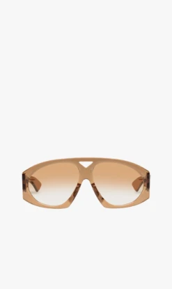 Karen Walker | Marquise - Wheat