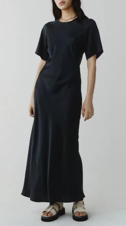 Marle | Abigail Dress - Fjord