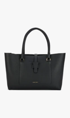 Deadly Ponies | Mr Breton - Black