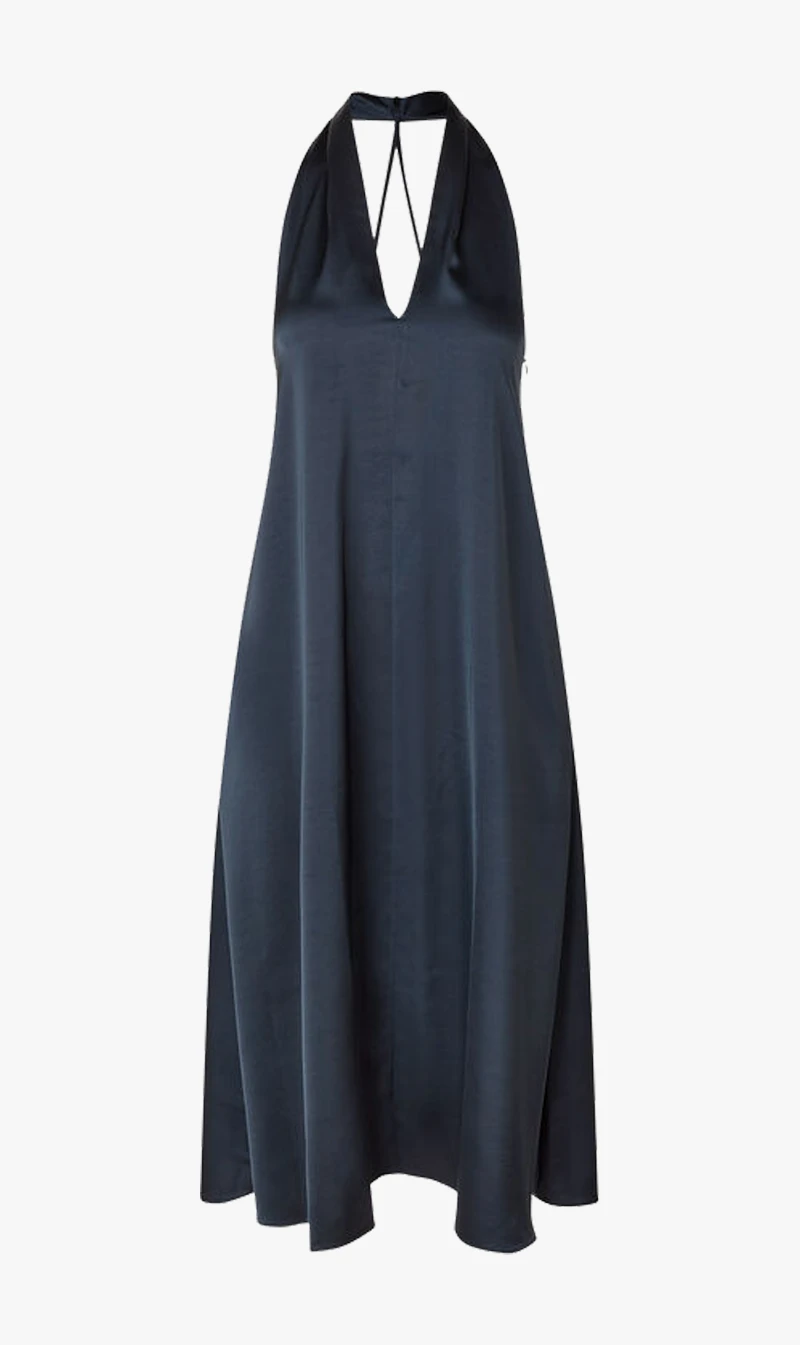 Samsoe Samsoe | Cille Dress - Salute 1 Samsoe Samsoe | Cille Dress - Salute