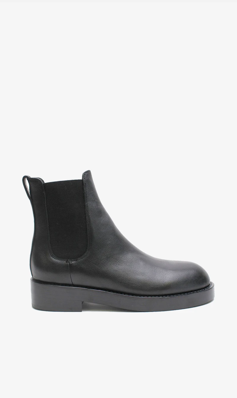 La Tribe | Dakota Boot - Black 1 La Tribe | Dakota Boot - Black