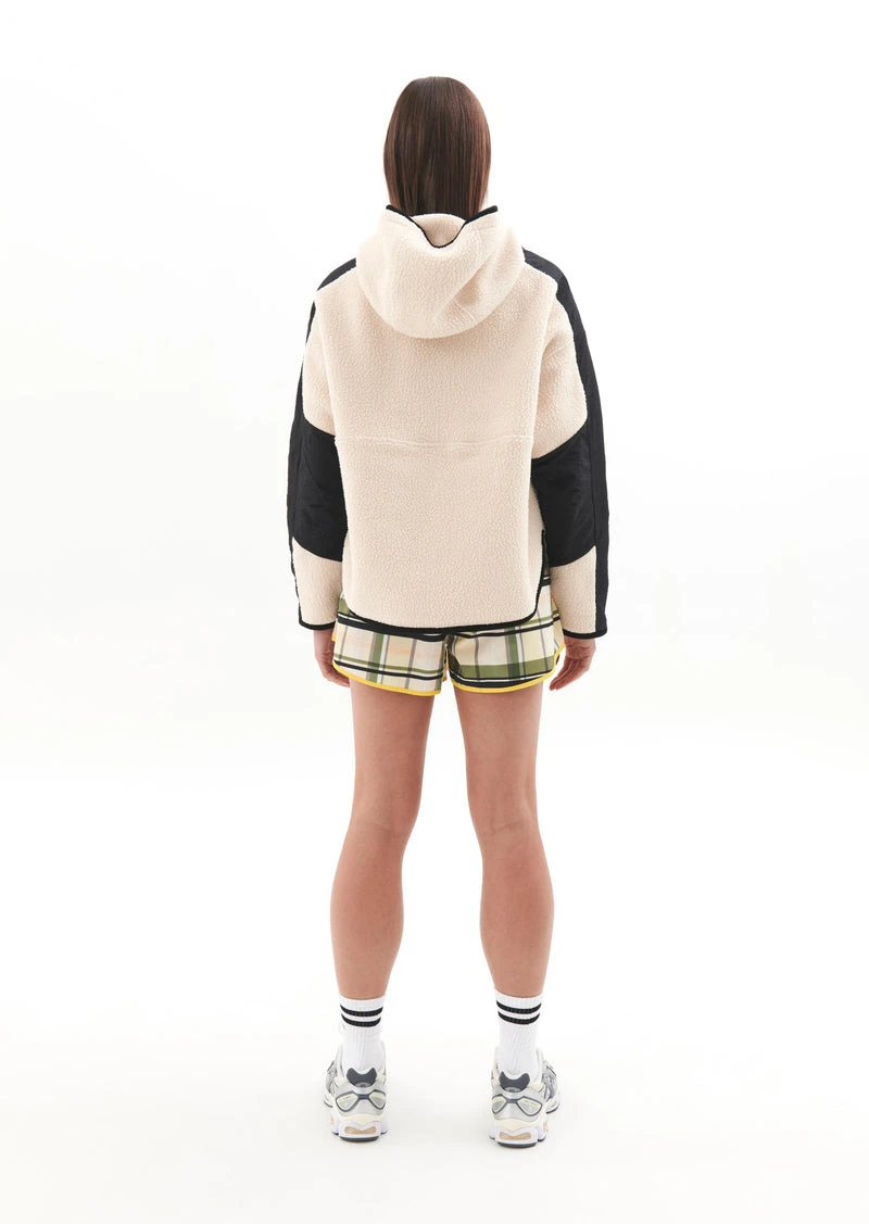 P.E Nation | Continental Jacket - Pearled Ivory 4 P.E Nation | Continental Jacket - Pearled Ivory - Image 4