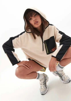 P.E Nation | Continental Jacket - Pearled Ivory 11 P.E Nation | Continental Jacket - Pearled Ivory -Clothing Best Sale PENATION DAY03 Q4ECOM22 01 SAMMY S02 053 800x 9f00a142 a412 4a37 bd9c 405ecad9a1f4