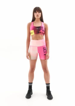 P.E Nation | Immersion Sports Bra - Blur Print -Clothing Best Sale PENATION DAY03 Q4ECOM22 01 SAMMY S17 019 800x 96361312 18d5 4396 99c5 c554df9d6dce