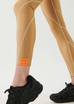 P.E Nation | Magnitude Legging - Rattan -Clothing Best Sale R 0001 PE NATION Q1 ALEXANDRA S08 029 800x 5704a0b3 f7ee 48c7 8997 2daa19017590