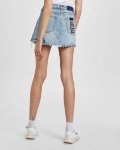 Ksubi | Rap Skirt - Denim 6 Ksubi | Rap Skirt - Denim -Clothing Best Sale RAP SKIRT CLAS SICK 550 2000x 145cac0a 306c 4bfc 8ef0 0ed7aa9951d5
