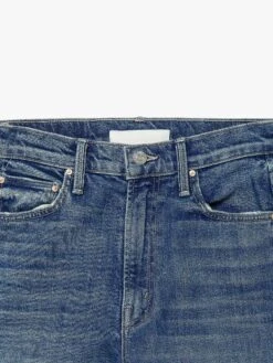 Mother Denim | High Waisted Rider Ankle - Running With Scissors 10 Mother Denim | High Waisted Rider Ankle - Running With Scissors -Clothing Best Sale RUNNING WITH SCISSORS HIGH WAISTED RIDER ANKLE 10304 259 RNS 0002 F scaled