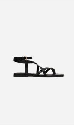 A.Emery | Evia Sandal - Black