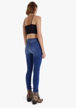 Mother | High Waisted Looker - Balls Of Yarn -Clothing Best Sale ScreenShot2021 06 16at4.19.01PM