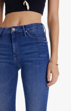 Mother | High Waisted Looker - Balls Of Yarn -Clothing Best Sale ScreenShot2021 06 16at4.19.12PM