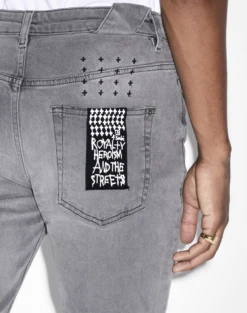 Ksubi Mens | Chitch Prodigy - Denim -Clothing Best Sale ScreenShot2022 10 28at1.15.47PM